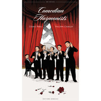 Eine kleine Frünlingsweise - Comedian Harmonists, Антонин Дворжак