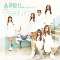 Fine Thank You - April