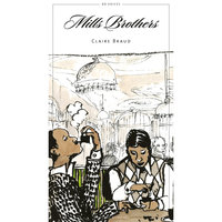 Funiculi, Funicula - The Mills Brothers