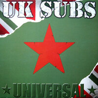 Hollywood - UK Subs