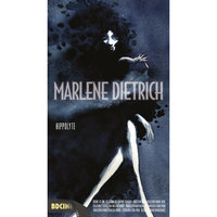 Nimm Dich in acht vor Blonden Frauen (From "Der Blaue Engel") - Marlene Dietrich