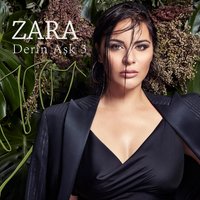 Ağla Halime - Zara