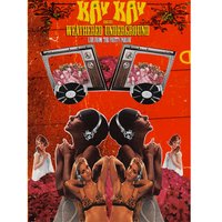 Hey Momma' - kay kay and his weathered underground