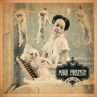 Card Boxes - Major Parkinson