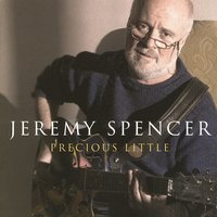 Take and Give - Jeremy Spencer