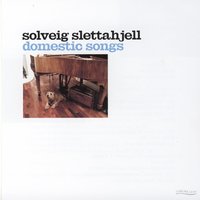 Time - Solveig Slettahjell