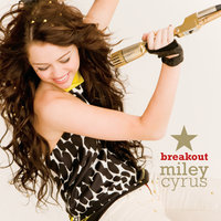 Fly on the Wall - Miley Cyrus
