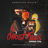 Done It Again - Ghostface Killah, Cappadonna, Styliztik Jones