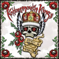 Hustle - Kottonmouth Kings