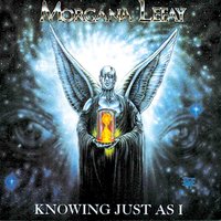 Modern Devil - Morgana Lefay