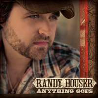 Back To God - Randy Houser