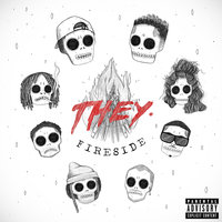 Broken - THEY., Jessie Reyez