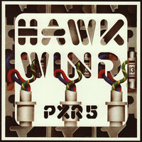 We Like to Be Frightened - Hawkwind