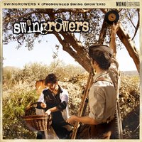Senza Ciatu - Swingrowers