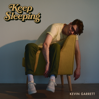 Hold You Back - Kevin Garrett
