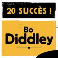 Bring Ot to Jerome - Bo Diddley
