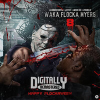 Temptation - Waka Flocka Flame, Big K.R.I.T., Juicy J