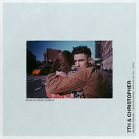 Waiting on You - Marc Scibilia