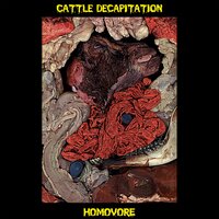 Human Jerky and the Active Cultures - Cattle Decapitation