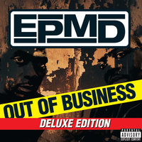 Symphony - EPMD, M.O.P.
