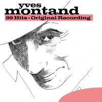 Cémentine - Yves Montand