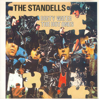Sunshine Superman - The Standells