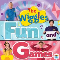 Here Comes A Bear - The Wiggles
