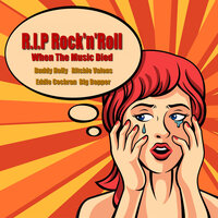 Well Alright - Buddy Holly
