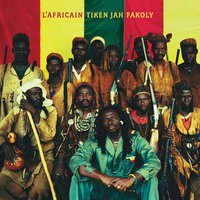 Ayebada - Tiken Jah Fakoly