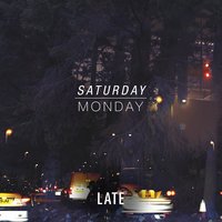 Marble Coast - Saturday, Monday, Brolin