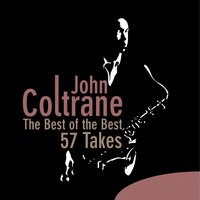 Four - Miles Davis, John Coltrane, Paul Chambers