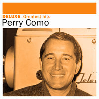 Don’t Let the Stars Get in Your Heart - Perry Como