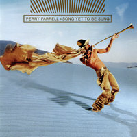 Did You Forget - Perry Farrell