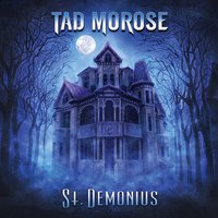 Remain - Tad Morose