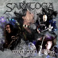 Grita - Saratoga