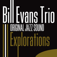 I Wish I Knew - Bill Evans, Paul Motian, Scott La Faro