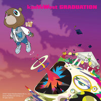 Stronger - Kanye West