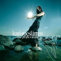 Dog Star - Kari Rueslåtten, Ugress