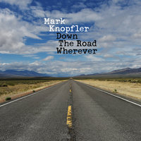 Floating Away - Mark Knopfler