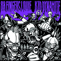 Slow Chorus Overlap - 88 Fingers Louie