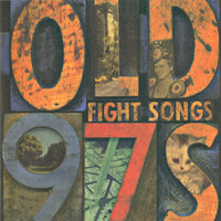 Indefinitely - Old 97's