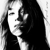 IRM - Charlotte Gainsbourg