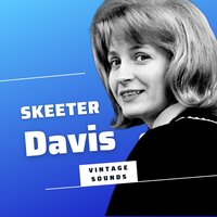 Above and Beyond - Skeeter Davis