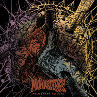 Black Mass - Monasteries