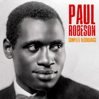 Go Down Moses - Paul Robeson