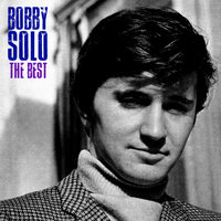 Una Granita Di Limone - Bobby Solo