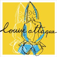 Manhattan - Louise Attaque