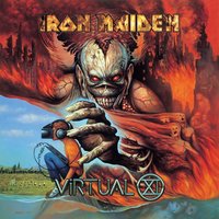 Como Estais Amigos - Iron Maiden