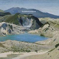 Kate - Sambassadeur