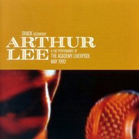 Hey Joe - Arthur Lee, Shack